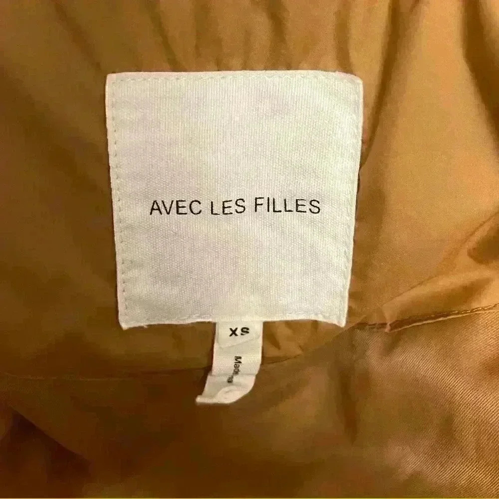 Anthropology coat by Alec Less Filles - Picture 6 of 6